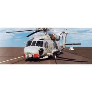  Revell 1/48 Sikorsky SH 60B Seahawk Toys & Games