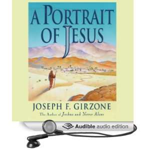   Jesus (Audible Audio Edition) Joseph F. Girzone, Raymond Todd Books