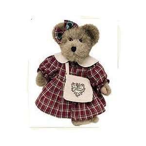  917371 Forever Friends Aimee Warmheart Boyds Bears 10 inch 
