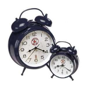  Boston Red Sox Small Vintage Clock