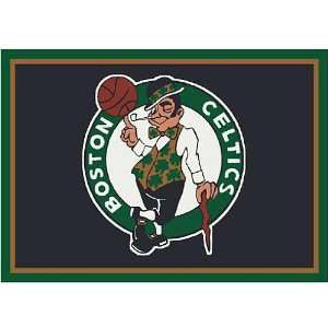  Milliken Celtics Medium Team Spirit Rug
