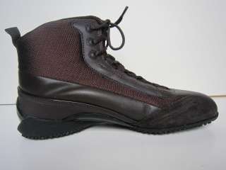 Men Walking Casual Fashion Sneakers/Boots PIRELLI Brown  