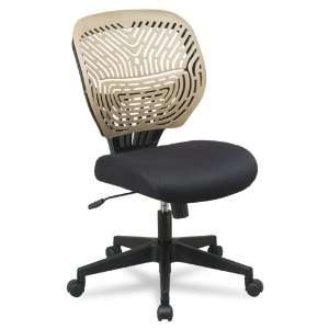  SPACE Products   SPACE   SPINN Series Task Chair with Self 