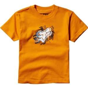  Racing Chopped Rider Kids Short Sleeve Race Wear T Shirt/Tee w/ Free 