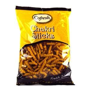 Cofresh Chakri Sticks 300g  Grocery & Gourmet Food