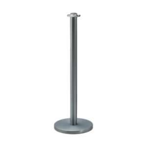  NuLine Yel/blk Safety Post Portable Posts