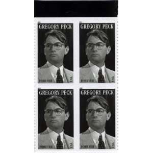   Peck Set of 4 (FOUR) stamps Forever us Postage Stamps 