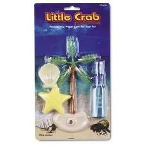  SPET LITTLE CRAB CARE PACK 4PC
