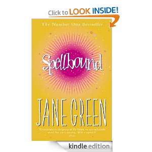 Start reading Spellbound  