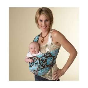  Zoie Designer Sling   Extra Large Baby
