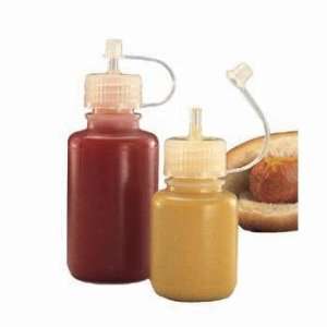  Nalgene   Plastic Drop Bottle   8 oz. Health & Personal 