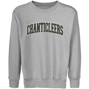  CC Chanticleers Sweatshirts  Coastal Carolina Chanticleers 