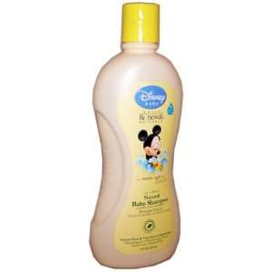  Disney Baby Daily Renewal Naturals Baby Shampoo Health 