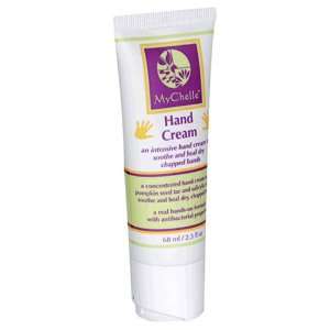  Mychelle Hand Cream, 2.3 Fl oz (68 ml) Beauty