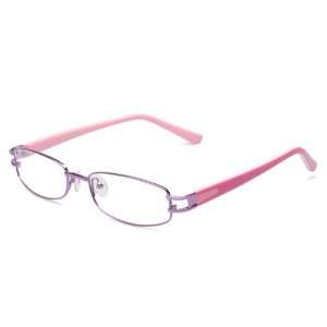  2645 eyeglasses (Purple)