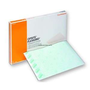  Special 1 Pack of 10   OpSite FLEXGRID with One Hand 