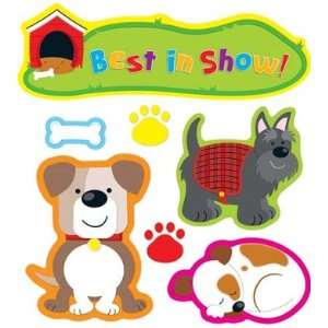  Darling Dogs BB Toys & Games