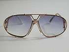 CAZAL MODEL 917 SUNGLASSES RARE  