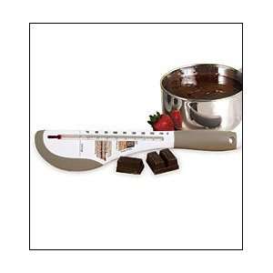  Chocolate Thermometer Spatula 