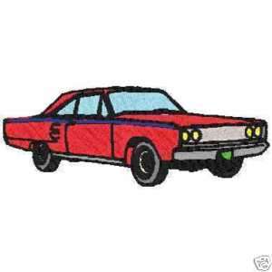 CARS /TRANSPORT COLL #1  LD MACHINE EMBROIDERY DESIGNS  