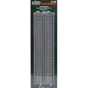    Kato N Scale 9 3/4 Straight Viaduct (2 Pieces) Toys & Games