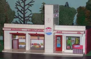 SuperDetail Kit for Gas Station/ Convenience Store  