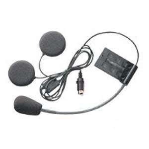  Chatterbox CBXOFHS X1/X1Bluetooth/X2 Open Face Noise 