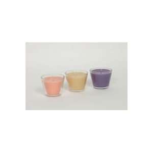  Aromalite Scented Shimmer Candle