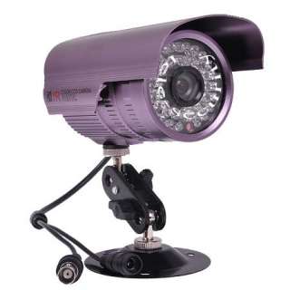 1TB 8CH H.264 Net DVR 8 SONY Cameras Security System  