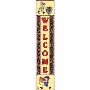   15 Pack TEACHER CREATED RESOURCES ME WELCOME BANNER 
