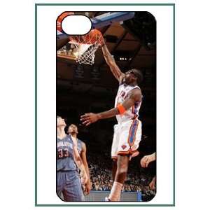  New York Knicks Amare Stoudemire NBA Star Player iPhone 4 