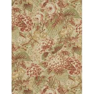  Ralph Lauren LCF50206F SOUTHWICK FLORAL   WILD ROSE Fabric 