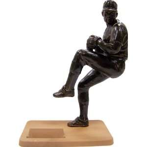  Nolan Ryan Southland Sports Figures Statue Sports 