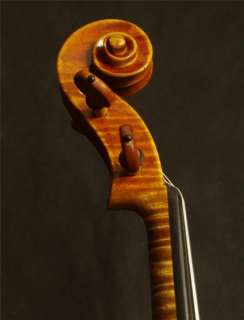 to recommend your bows to other cellists and luthiers christoph