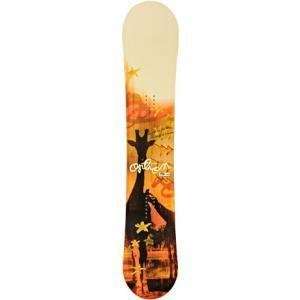 Option Snowboards Joni Makinen Snowboard  Sports 