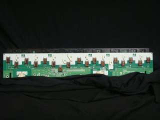 Sony Bravia KDL 46v5100 Voltage Inverter Board  