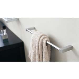   40.002 Metric 15.7 Towel Bar in Polished Chrome Health & Personal