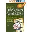 The NutriBase Guide to Carbohydrates, Calories & Fat in Your Food by 
