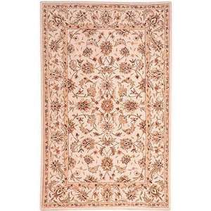 Regal Rug 56 Round Ivory/ivory 