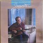 LOWELL LUNDSTROM, SONGWRITER   SEALED LP