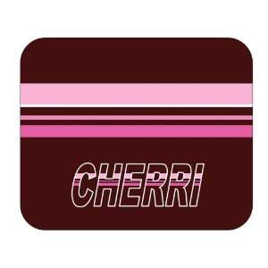  Personalized Gift   Cherri Mouse Pad 