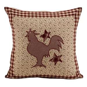  Cheston 16 Rooster Pillow
