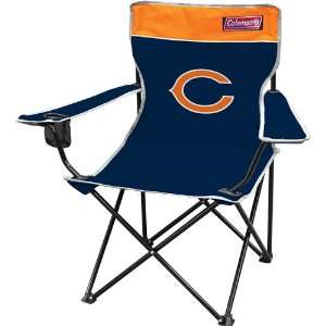  Chicago Bears TailGate Folding Camping Chair