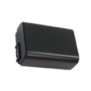  New NP FW50 Battery for Sony NEX 3 NEX 5 NEX3 NEX5 Camera 