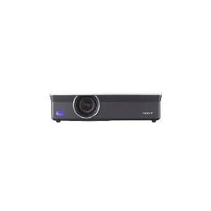  Sony VPL CX125 Conference Room Projector Electronics