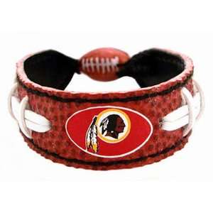  Siskiyou Washington Redskins Classic Football Bracelet One 