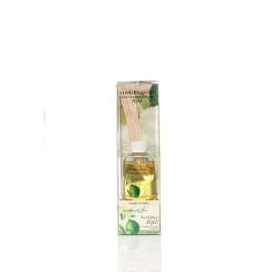   Yankee Candle VANILLA LIME Reed Diffuser Refill Kit