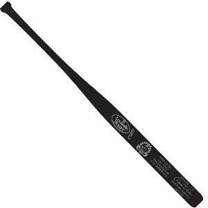 New York Yankees Derek Jeter 3,000th Hit Louisville Slugger Bat by 