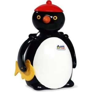  Peter Penguin Toys & Games