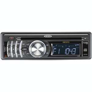  Jensen CD1213 AM/FM/CD/CDR Receiver with Remote and Aux 